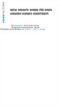 Mobile Screenshot of boewe.newsfactory.de